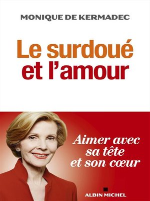 cover image of Le Surdoué et l'amour